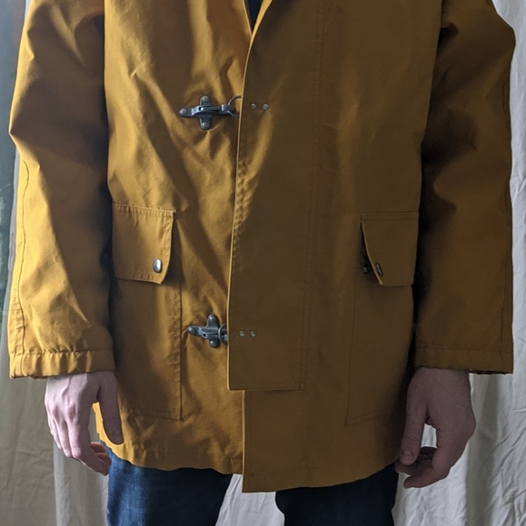 United colors of Benetton jacket - Picture 2 of 3